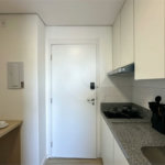 Studio 21,7 m² - NIK Paulista