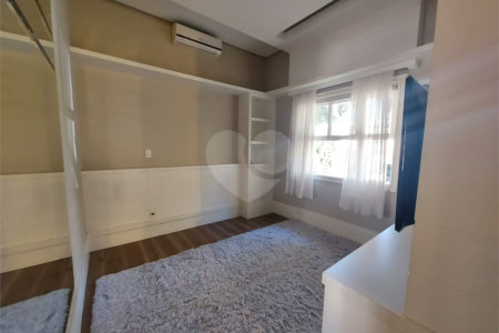 Casa para Locação no Condomínio Vista Alegre Café em Vinhedo/SP