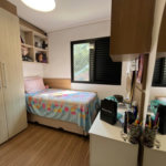 Apartamento à venda com 3 quartos em Vila Andrade, São Paulo - SP