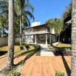 Casa a Venda no Condomínio Morada do Sol em Vinhedo/SP