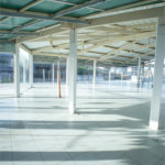 Lindo Salão Comercial para locação com 924m2 no Centro de Atibaia
