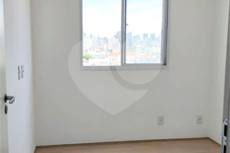 Apartamento com 2 dormitórios à venda, 35 m² por R$ 270.000 - Mooca - São Paulo/SP