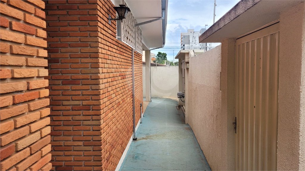Casa para venda no Jardim Paraíso