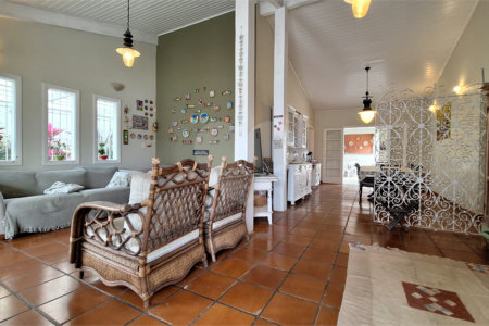 Casa térrea á venda - Balneário