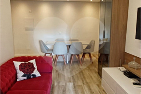 Apartamento para venda no Vermont Residence