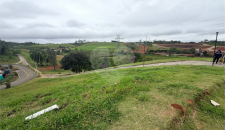 Terreno à venda no condomínio Paradise Gardens I, Mogi das Cruzes - SP