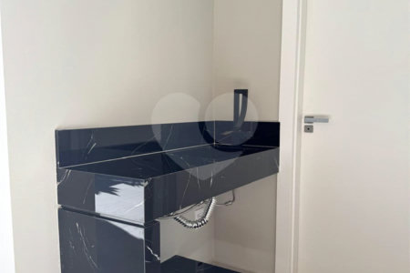 Casa 3 suítes no condomínio Faixa Azul