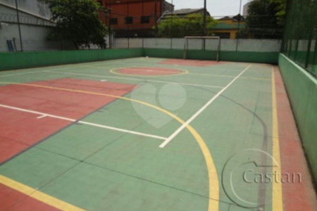 Apartamento à venda na região da Brás