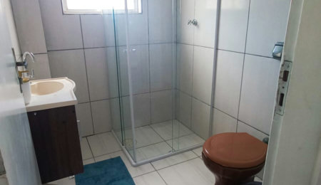 🏖️ Apartamento à Venda – Ocian, Praia Grande – 1 Dormitório a 400m da Praia!