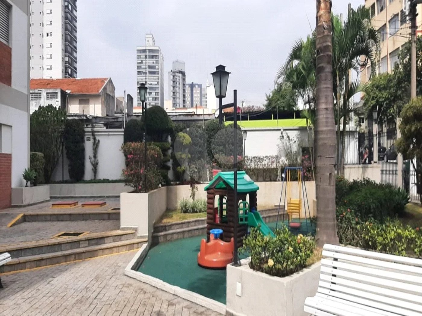 Apartamento à venda no Ipiranga, 2 quartos