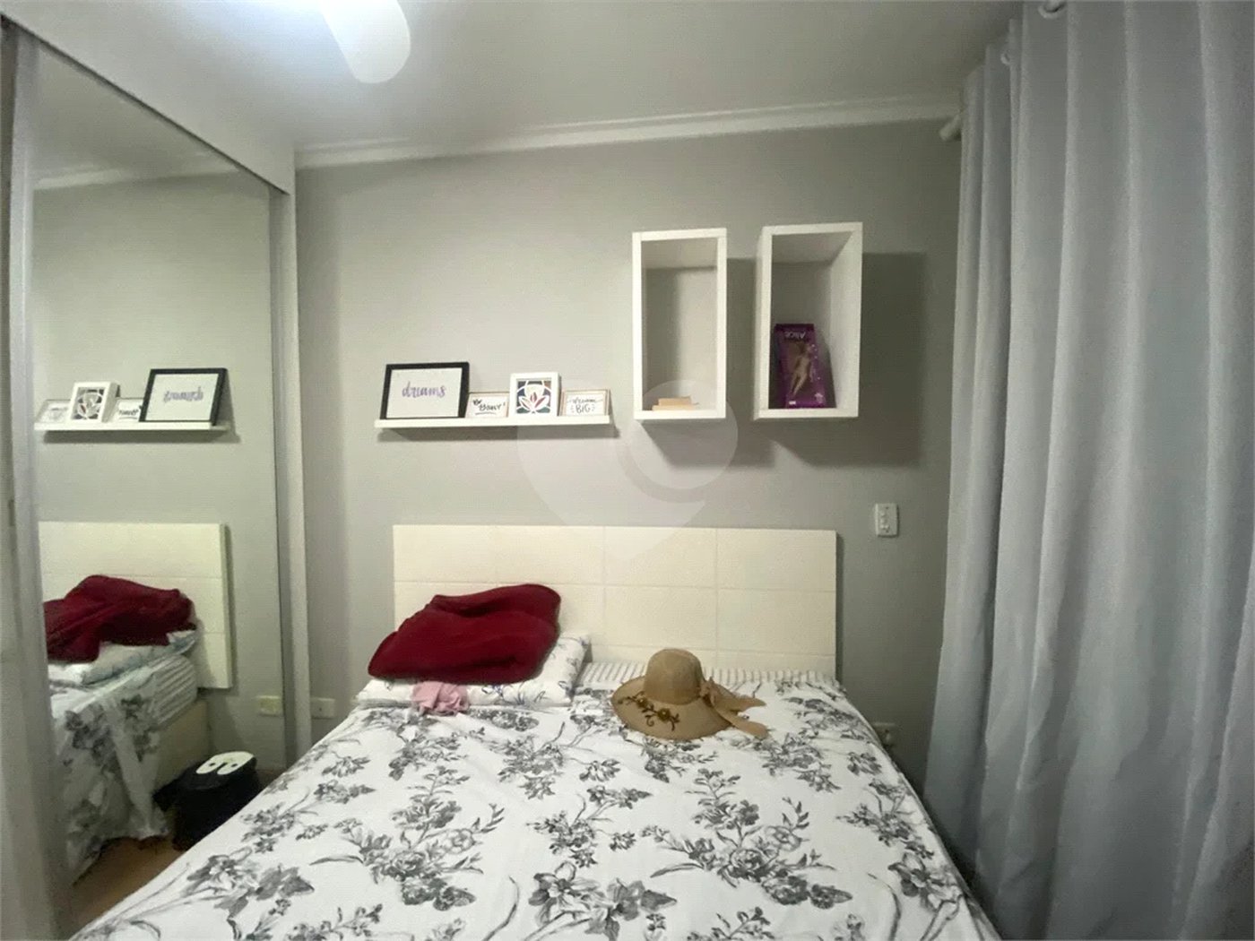 Apartamento á venda na Luz