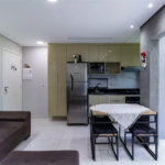 Apartamento à venda com 2 quartos em Morumbi, São Paulo, SP