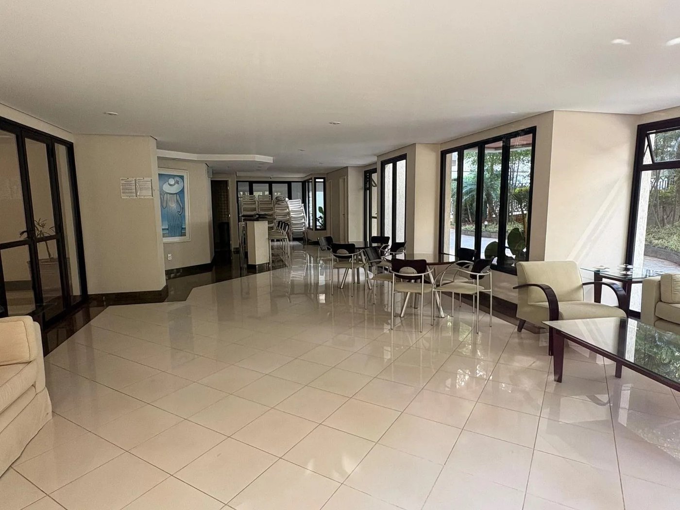 Apartamento à venda de 59m² com 2 quartos, sendo 1 suíte e 2 vagas em Vila Suzana