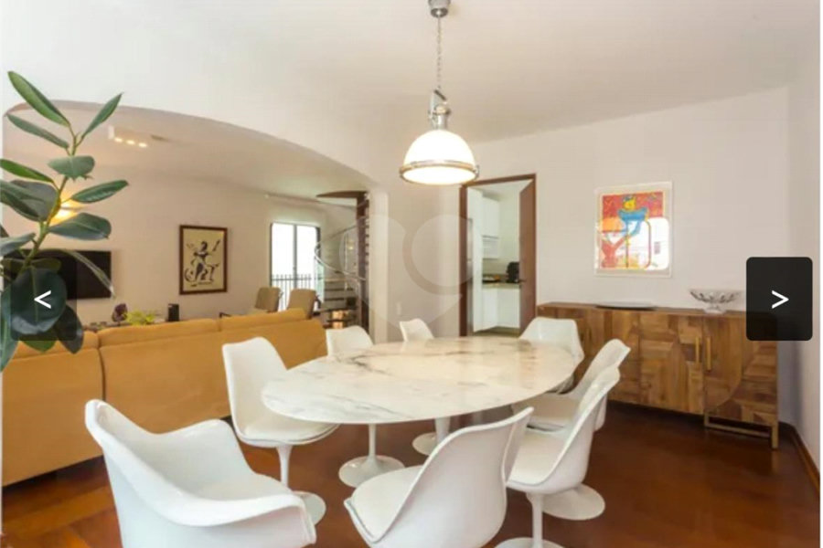 DUPLEX 400M2 NA MELHOR LOCALIZAÇÃO DA OSCAR FREIRE, JARDINS