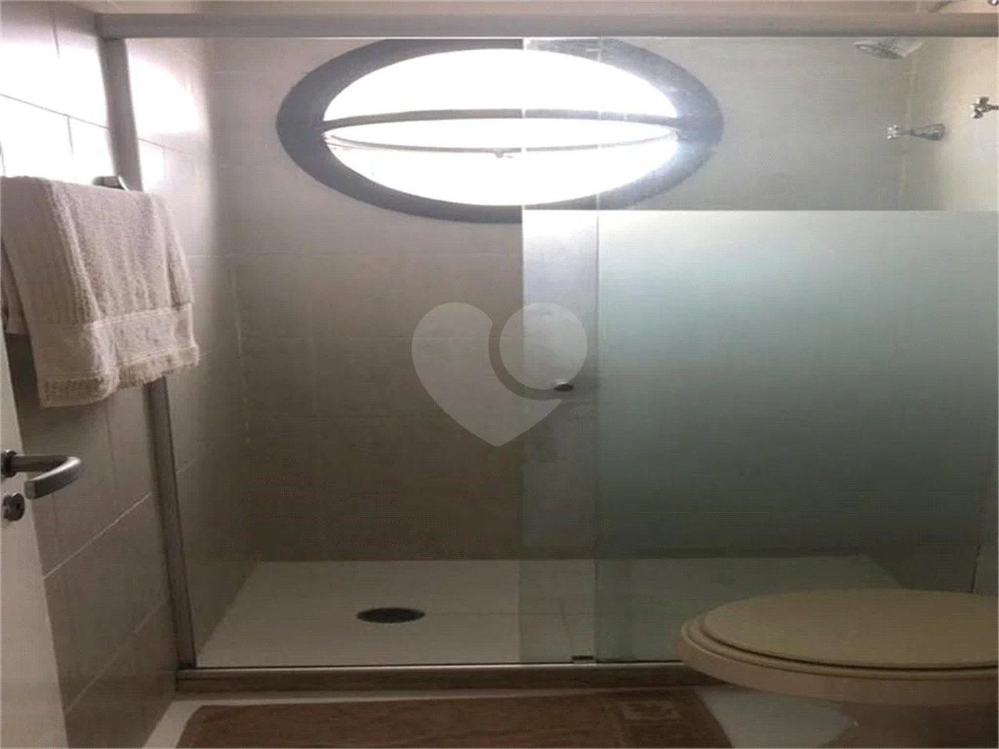 Apartamento todo Mobiliado!!