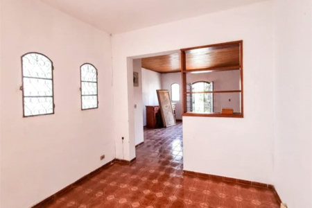 Sobrado à venda com 5 quartos em Vila Indiana, São Paulo - SP