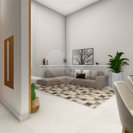 Casa Térrea com 3 Suítes no Village Damha
