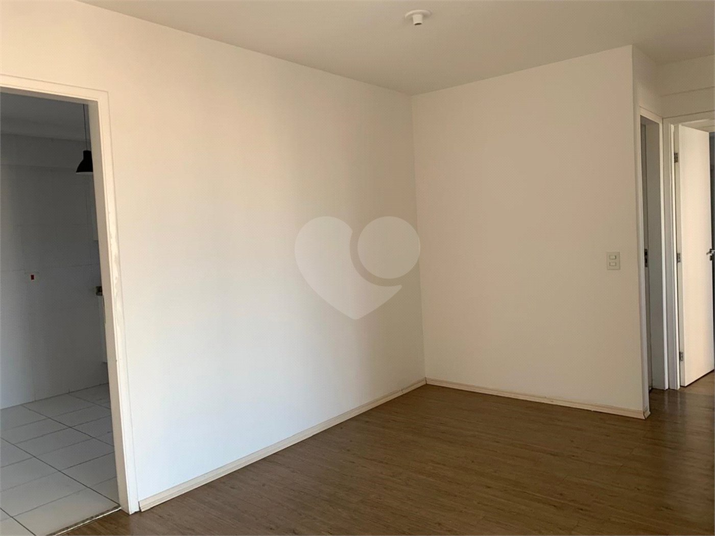 Apartamento à venda - Vila Guarani