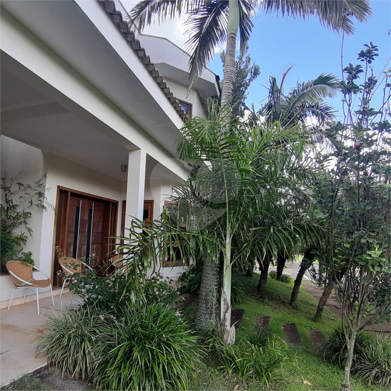 Condomínio Residencial Parque Tecnológico Damha I