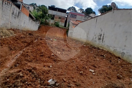 Terreno a venda com 300m² no Jardim do Trevo Atibaia