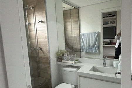 Apartamento Alto Padrão Pronto para morar no melhor condomínio da Mooca