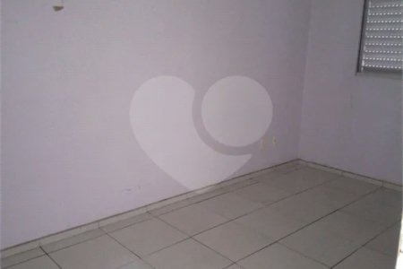 Condomínio Villagio di Ravena 49 m² 2 quartos Vila Aparecida - Mogi das Cruzes - SP