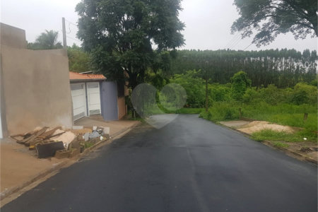Excelente lote para venda.