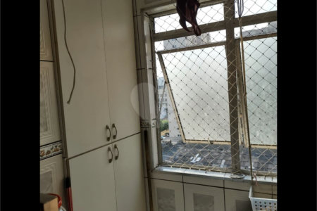Apartamento a venda no Brás