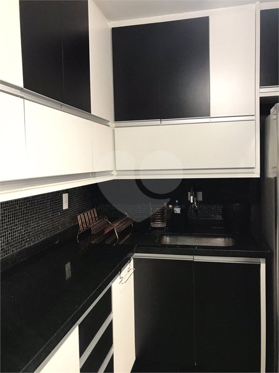 Apartamento à venda com 2 quartos em Jardim Petrópolis, São Paulo, SP