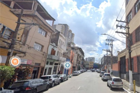 Prédio à venda em Brás, São Paulo, SP