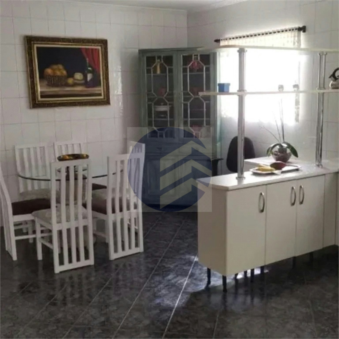 Sobrado, 3 quartos, 220 m² - Foto 12