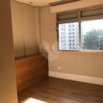Pronto para morar: apartamento semi mobiliado de 127 m² com 3 dormitórios no Jardim Paulista