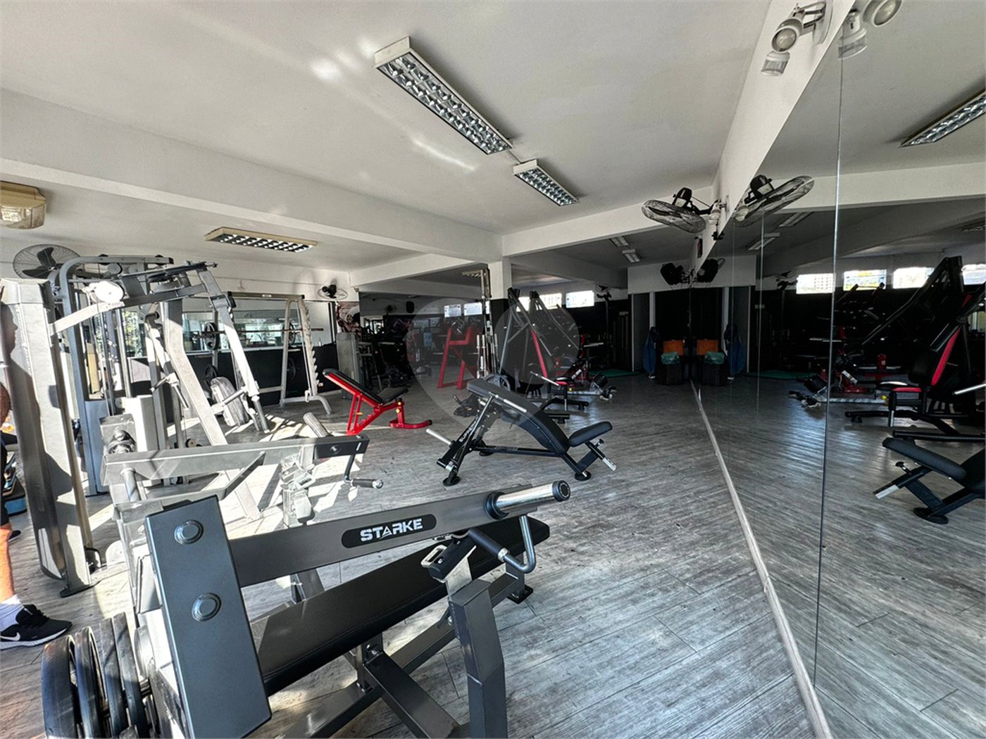 Ponto Comercial para Alugar – 182m² | 1º e 2º Andar | Av. João Dias, 791 – São Paulo