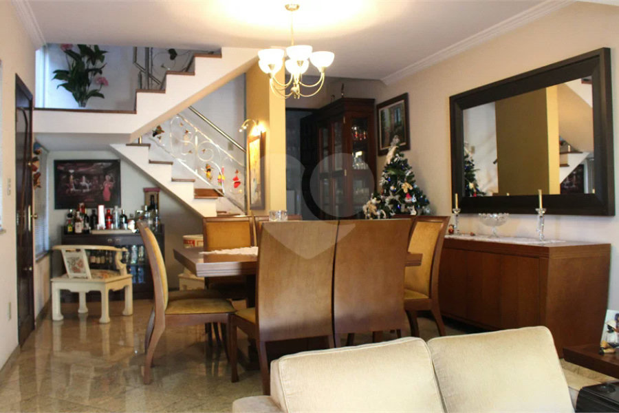 sobrado de 4 dts 2 suites de alto padrao no tremembe