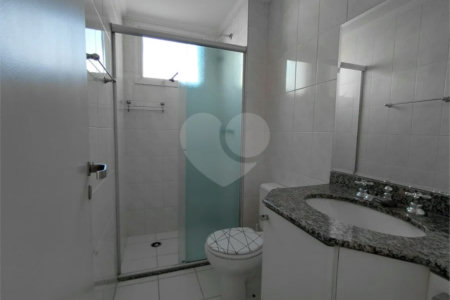 Apartamento á venda - Vila Guarani