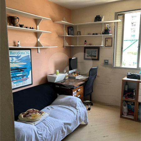 Apartamento 3 quartos no Paraíso