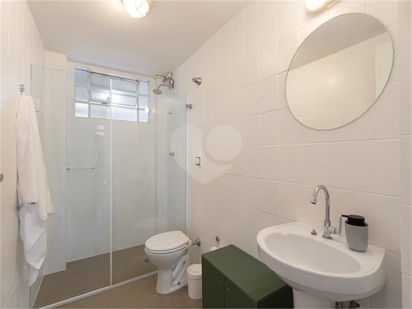 Apartamento à venda com 4 quartos, sendo 2 suítes, em Bela Vista, São Paulo, SP