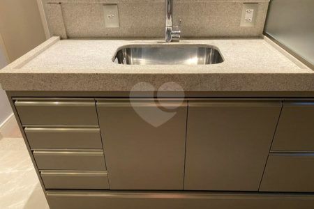 Apartamento a venda no Monte Logan