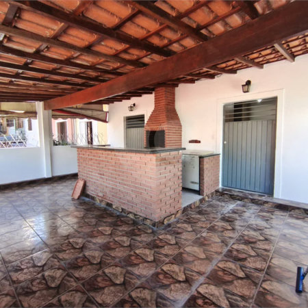Sobrado residencial/ comercial com 3 quartos á venda na Cupecê, São Paulo - SP