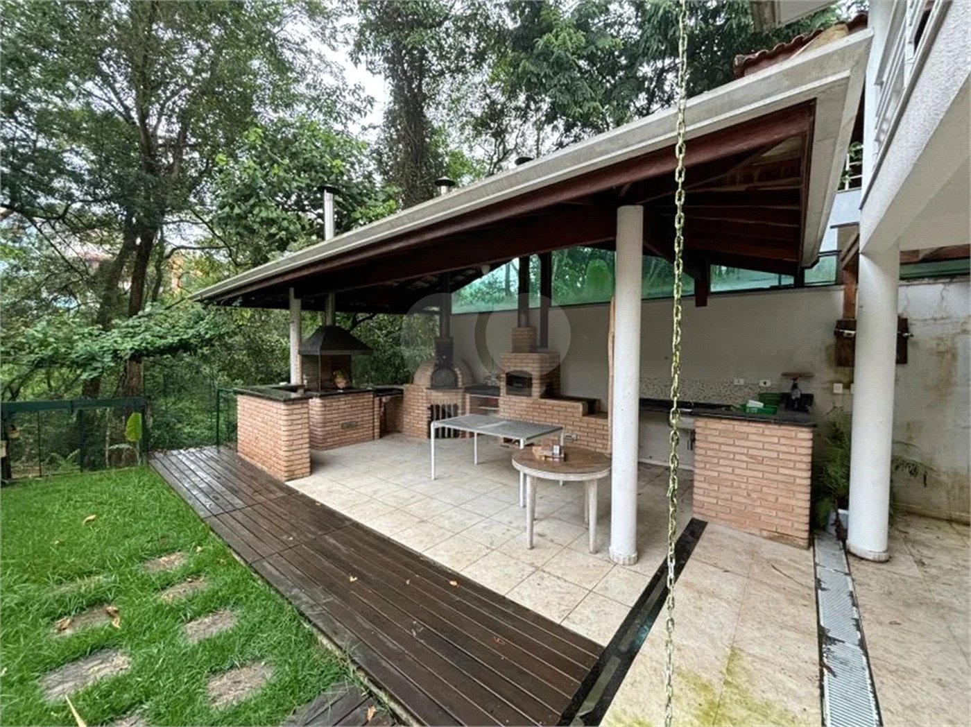 Sobrado à venda com 3 quartos, sendo 1 suíte,  em Horto, São Paulo, SP