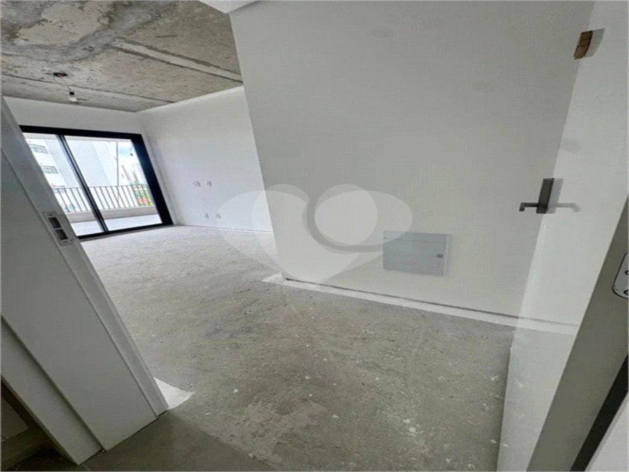 Apartamento recém construído no coração da Vila Clementino
