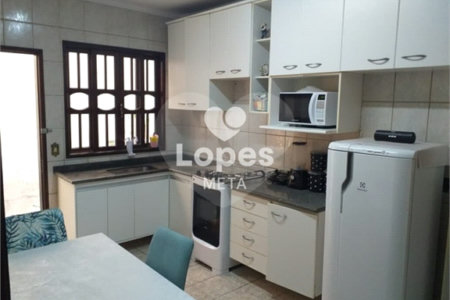 CASA Á VENDA NO JARDIM AMERICA, 3 DORMITORIOS, 2 VAGAS DE GARAGEM, SJC/SP