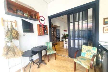 Casa térrea com 3 quartos à venda em Interlagos - SP