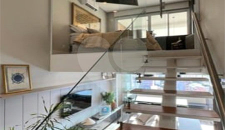 Apartamento à venda com 1 suíte em Bela Vista, São Paulo, SP