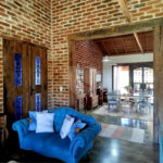 Casa de Campo em condomínio Analândia