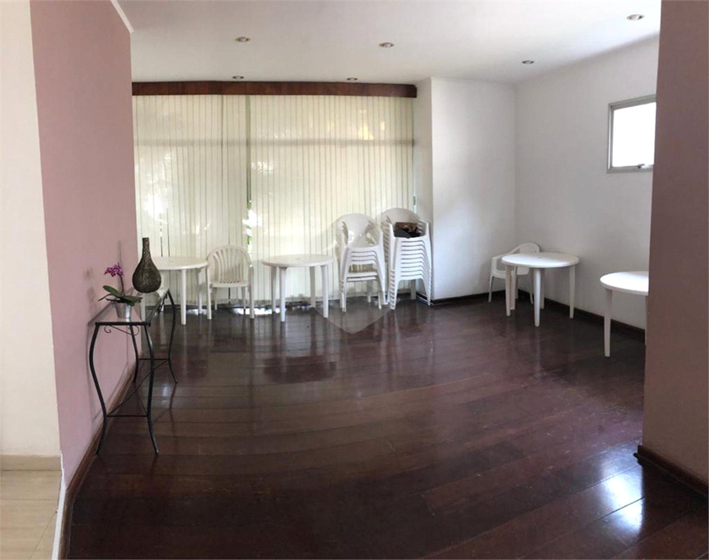 Apartamento com 65 m2 ,2 dormitórios à venda no Paraiso