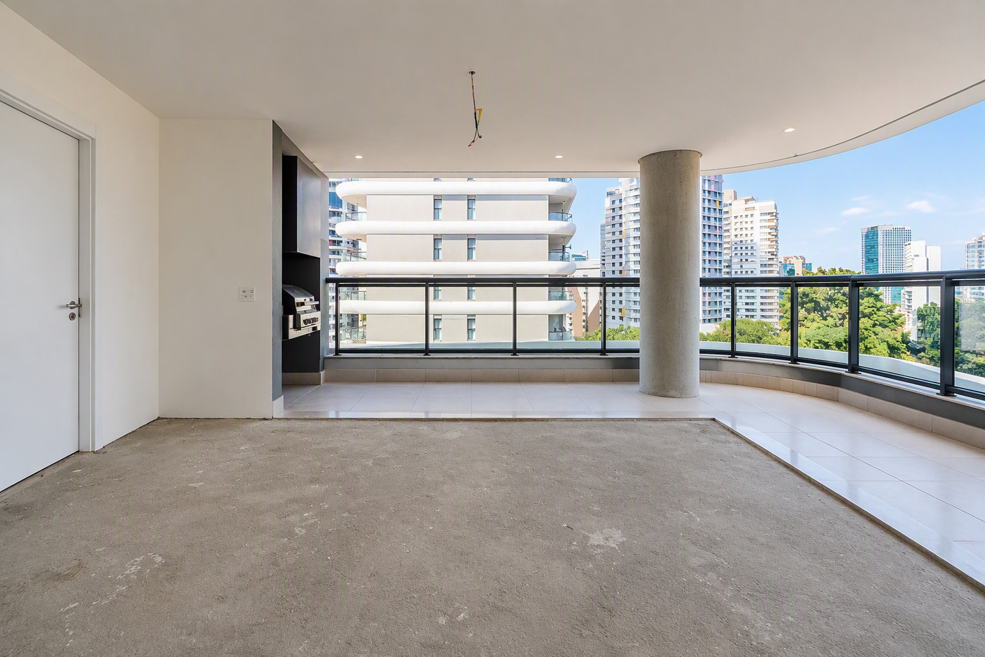 Apartamento, 3 quartos, 125 m² - Foto 2