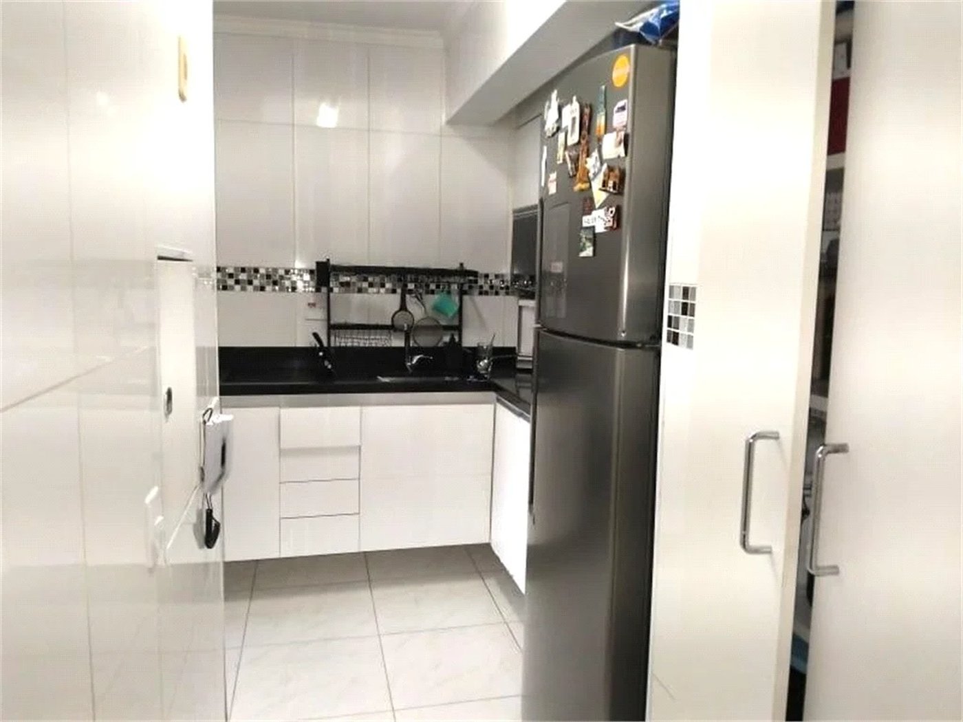 Apartamento à venda com 3 quartos, sendo 1 suíte, em Jardim Olympia, São Paulo, SP