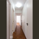 Apartamento à venda com 3 quartos, sendo 1 suíte, em Planalto Paulista, São Paulo, SP