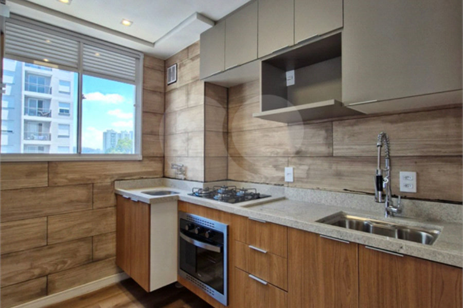 Oportunidade! Apartamento à Venda ou locação no Condomínio Green Lyne – Pirituba